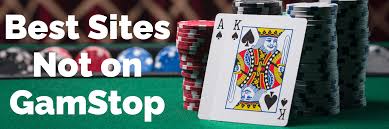 Non-Gamstop Casinos A New Era of Online Gambling Non-Gamstop Casinos A New Era of Online Gambling