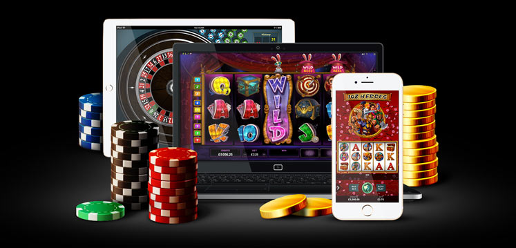 Non-Gamstop Casinos A New Era of Online Gambling Non-Gamstop Casinos A New Era of Online Gambling
