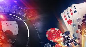 Non-Gamstop Casinos A New Era of Online Gambling Non-Gamstop Casinos A New Era of Online Gambling